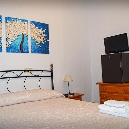 Pension San Miguel Chipiona Ngoại thất bức ảnh