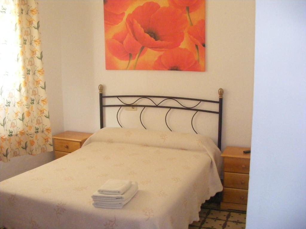 Pension San Miguel Chipiona Phòng bức ảnh