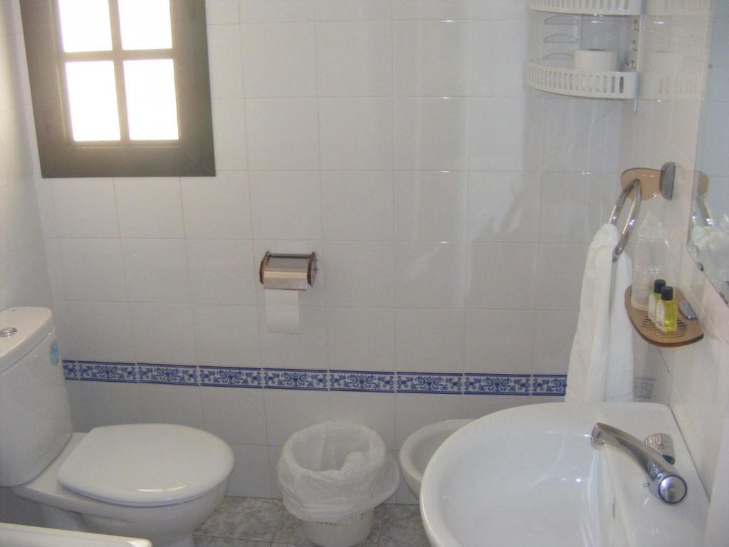 Pension San Miguel Chipiona Phòng bức ảnh