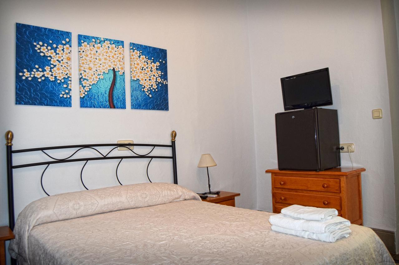 Pension San Miguel Chipiona Ngoại thất bức ảnh